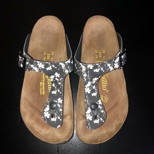 Papillio by Birkenstock